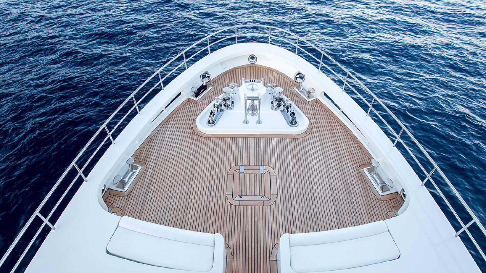 nautica yachts