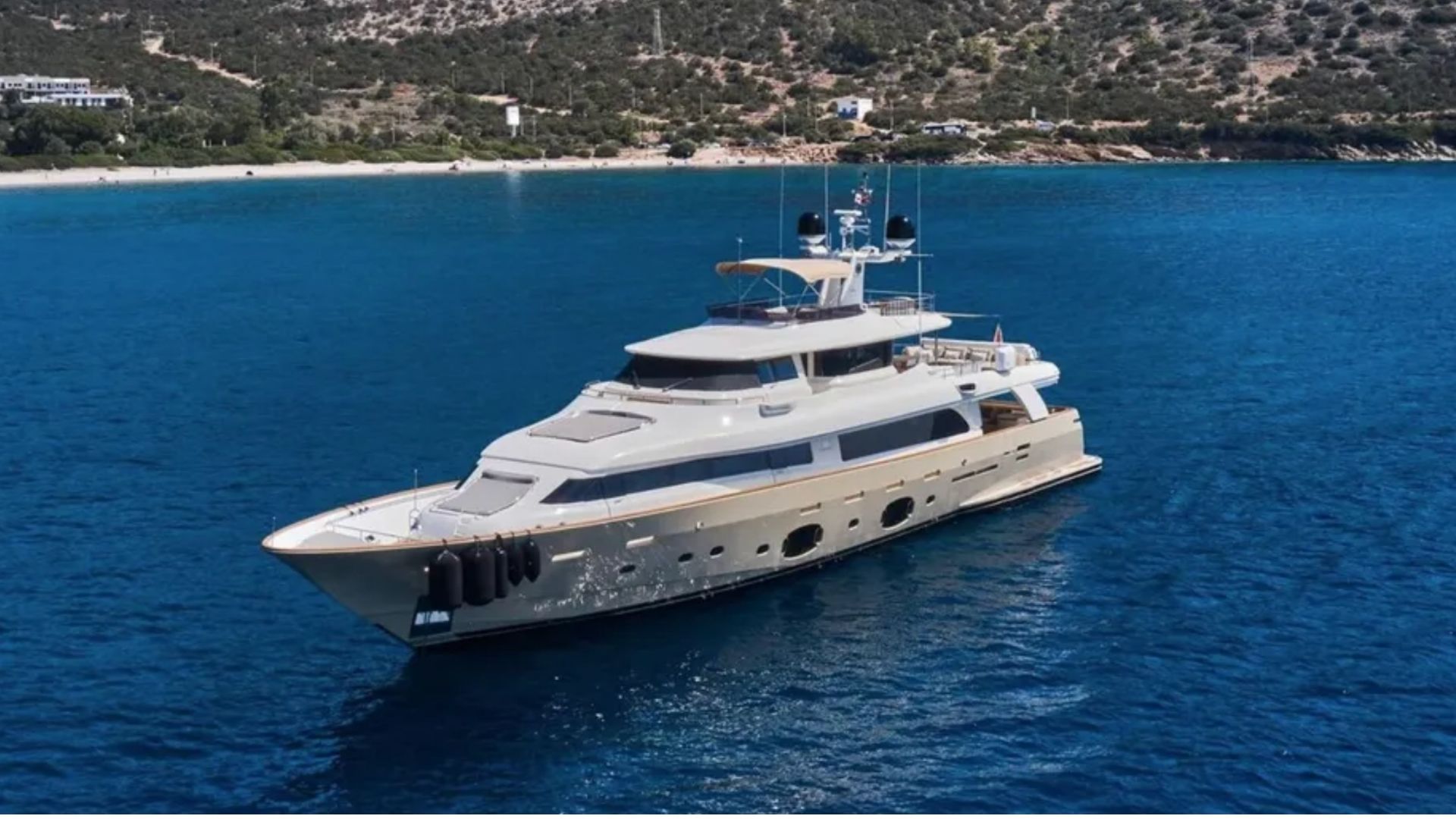 CL Navetta 33